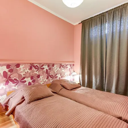 דירה Old Town Mariacka Street גדנסק